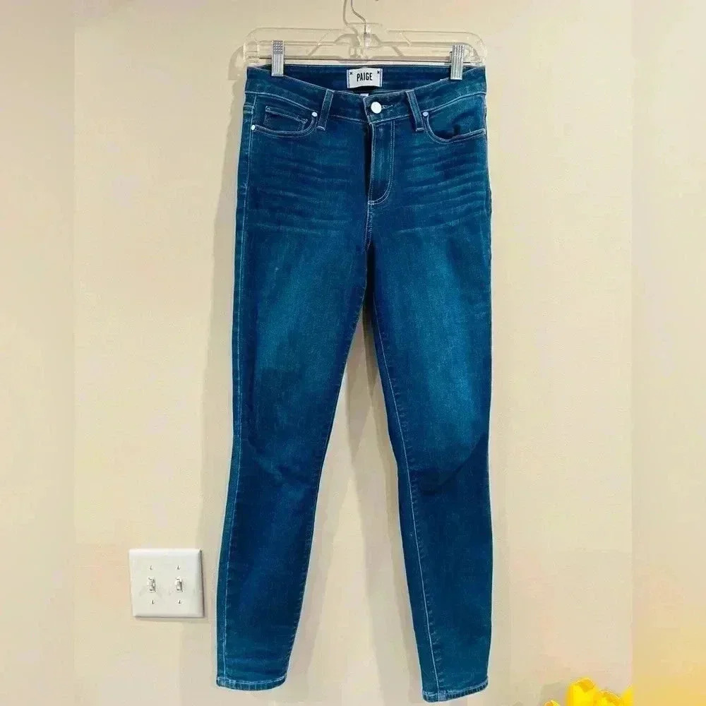 🔥PAIGE Jeans🔥 - Picture 1 of 5